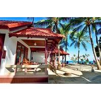 First Bungalow Beach Resort