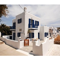 Filoxenia Apartments Mykonos