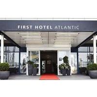 First Hotel Atlantic