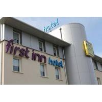 First Inn Hotel