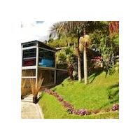 Finca Hotel Santo Tomas