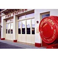 Fire Station Inn