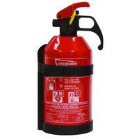 Fire Extinguishers (EN3/CE62 Standard) - 1 kg Dry Powder BC