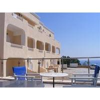 Fira Calm Hotel