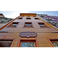 Fides Hotel - Special Class