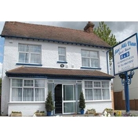 Five Mile View Guest House