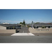 Fitzroy Beach Motel