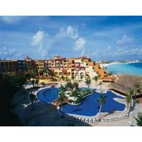 Fiesta Americana Villas Cancun