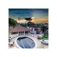 Finca Hotel Valparaiso