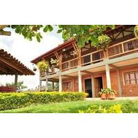 Finca Hotel Villa Ilusion