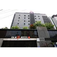 FILM 37.2 Hotel