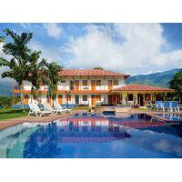 Finca Hotel La Rivera