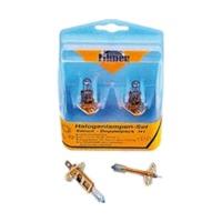 Filmer Halogen Lamp-Set H1