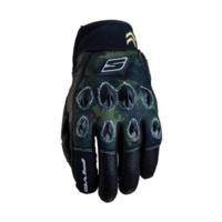 Five Gloves Stunt Army