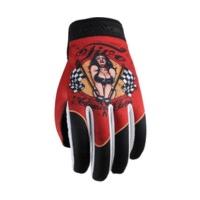 Five Gloves Planet Fashion Pin-Up Gloves