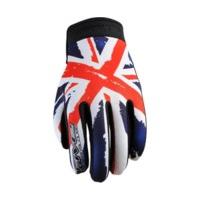 Five Gloves Planet Patriot Gloves England