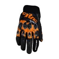 Five Gloves Stunt Splash