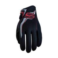 Five Gloves MXF3 Gloves Black