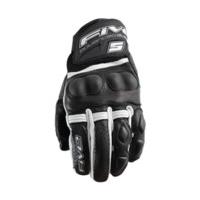 Five Gloves X-Rider Gloves Black/White