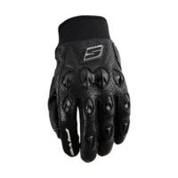 Five Gloves Stunt Leather