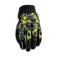 Five Gloves Stunt Rappongi