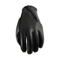 Five Gloves Zipper Woman Gloves