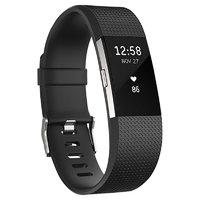 fitbit charge 2 blacksmall