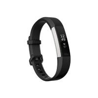 Fitbit Alta Hr (black/small)