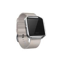 Fitbit Blaze Nylon (khaki/small)