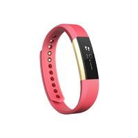 Fitbit Alta (pink Gold/large)