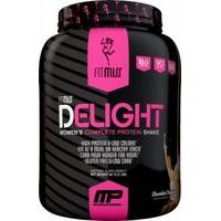 FitMiss Delight 2 Lbs. Chocolate Delight