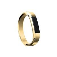 fitbit alta metal bracelet gold