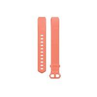 Fitbit Alta Hr Classic Band (coral/lrg)