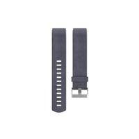 fitbit charge 2 leather band indilarge