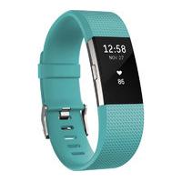 Fitbit Charge 2 (teal/large)