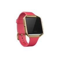 Fitbit Blaze Tapd Class (pink/small)