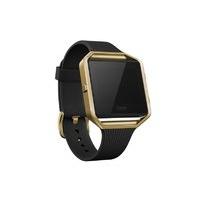 fitbit blaze tapd class blacksmall