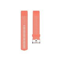 Fitbit Charge 2 Sports Band Coral/lrg