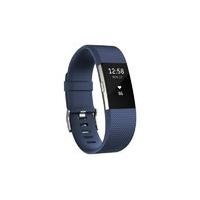 Fitbit Charge 2 (blue/small)