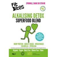 FitBites Alkalising SuperFood Blend 150g