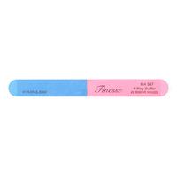 Finesse Manicure 4 Way Nail Buffer