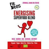FitBites Energy SuperFood Blend 150g