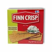 Finn Crisp Multigrain Crispbread 175g