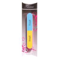 Finesse Manicure 7 Step Nail Buffer