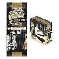 Fini Gourmet Liquorice 4pk 128g