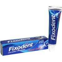 Fixodent Food Seal 40g