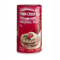 Finn Crisp Orig Rye Crispbread 250g