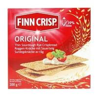 Finn Crisp Organic Crispbread 200g