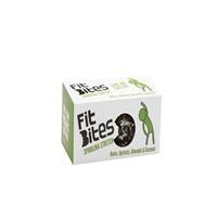 FitBites Apricot, Spirulina 48g