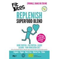 FitBites Replenish SuperFood Blend 200g